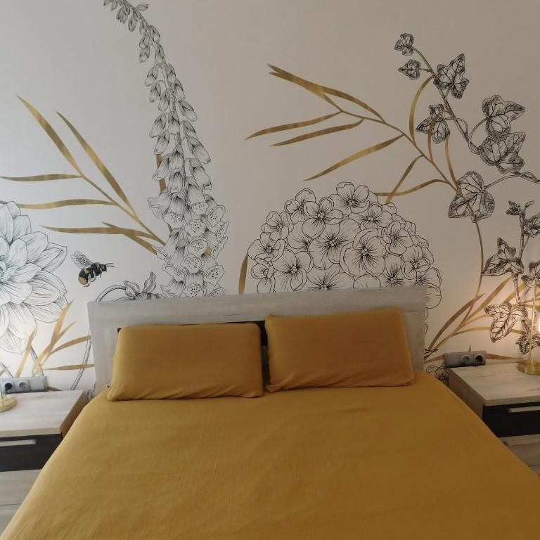 GMID IMMO A-245 Tirso Molina - Apartamento de 3 dormitorios - 18