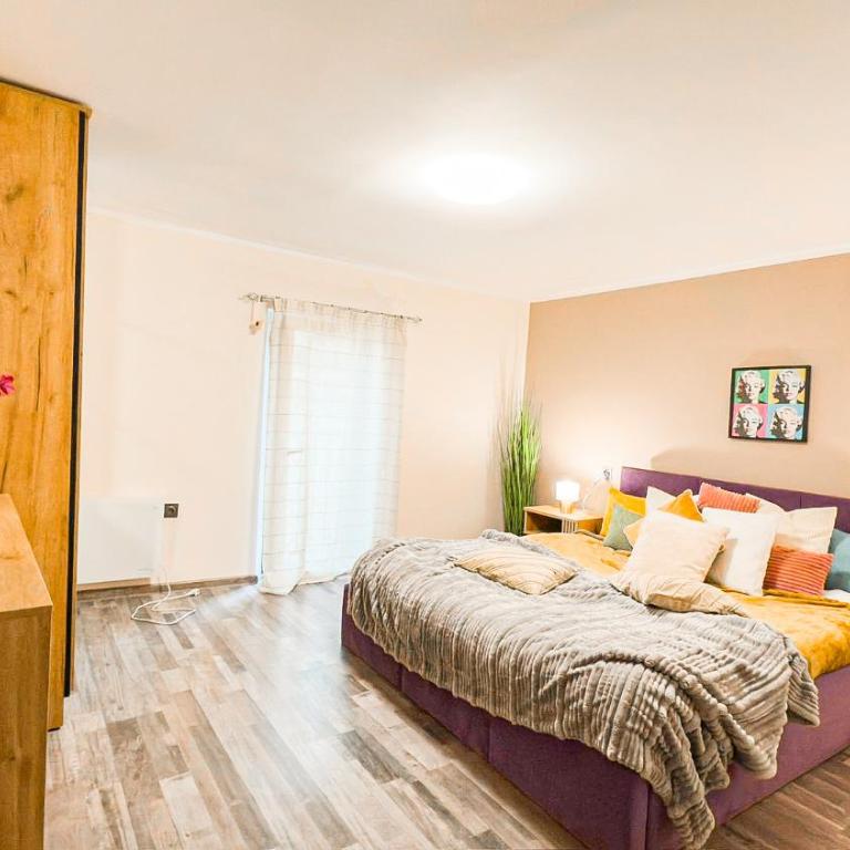 Residenza Santa Anastasia Lilla Free Parking - Appartamento con 1 Camera da Letto - 17