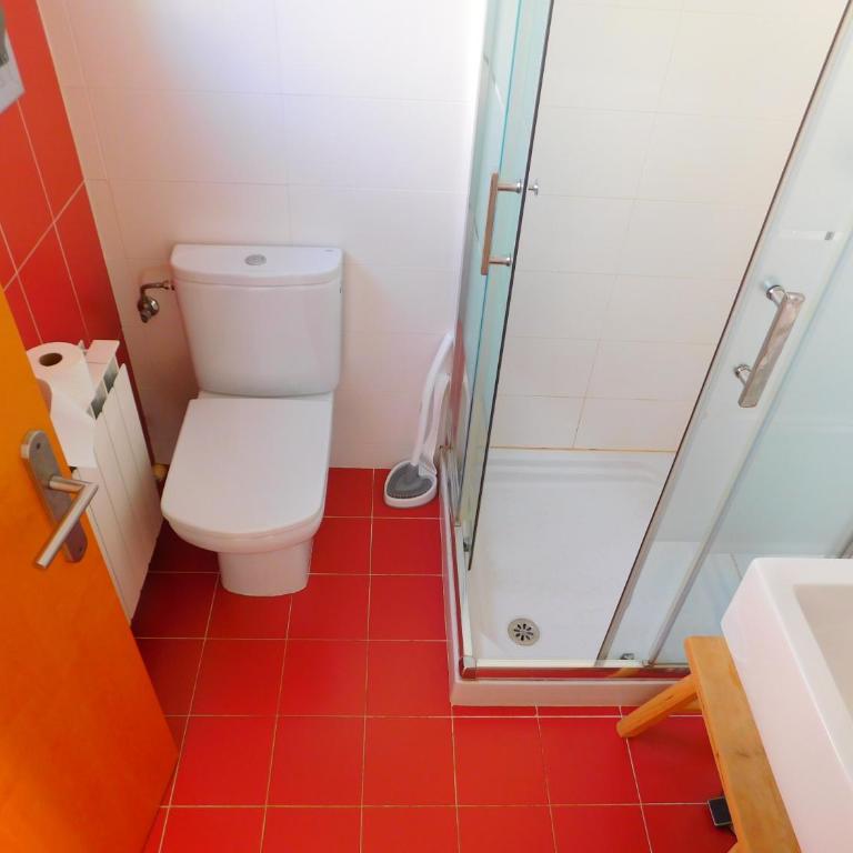 GMID IMMO A-245 Tirso Molina - Apartamento de 3 dormitorios - 20