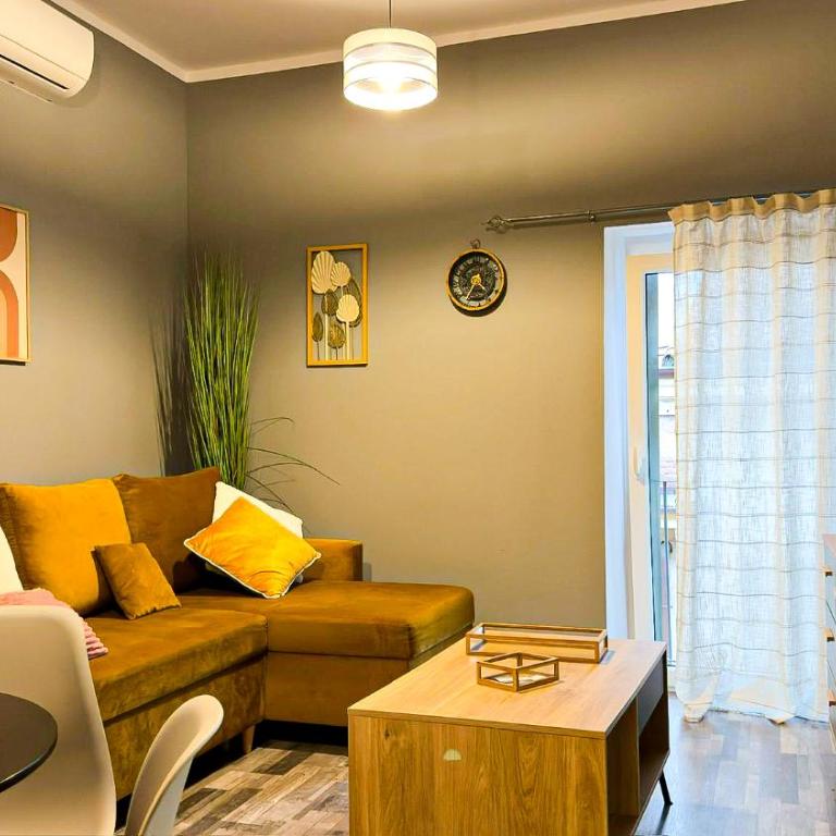 Residenza Santa Anastasia Lilla Free Parking - Appartamento con 1 Camera da Letto - 18