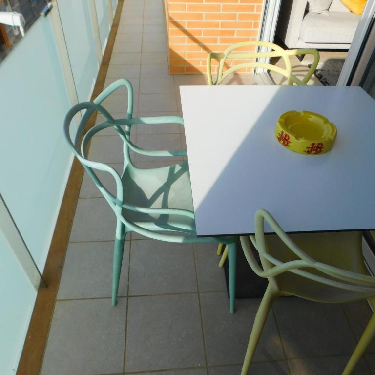 GMID IMMO A-245 Tirso Molina - Apartamento de 3 dormitorios - 21