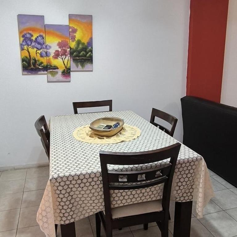 Departamento torres - Apartamento de 1 dormitorio - 7