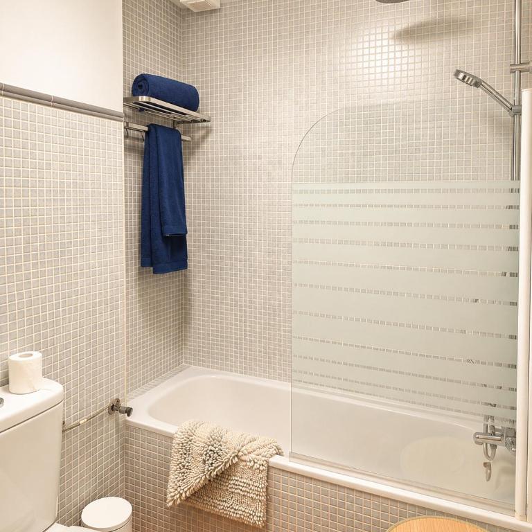 Apartamento familiar NerjaChaparil - Two-Bedroom Apartment with City View - 9