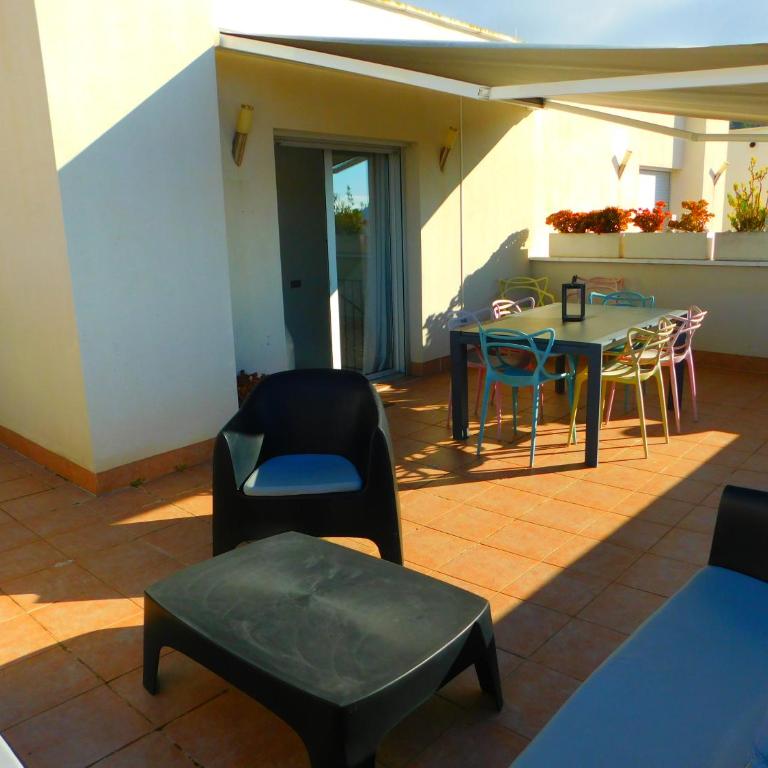 GMID IMMO A-245 Tirso Molina - Apartamento de 3 dormitorios - 23