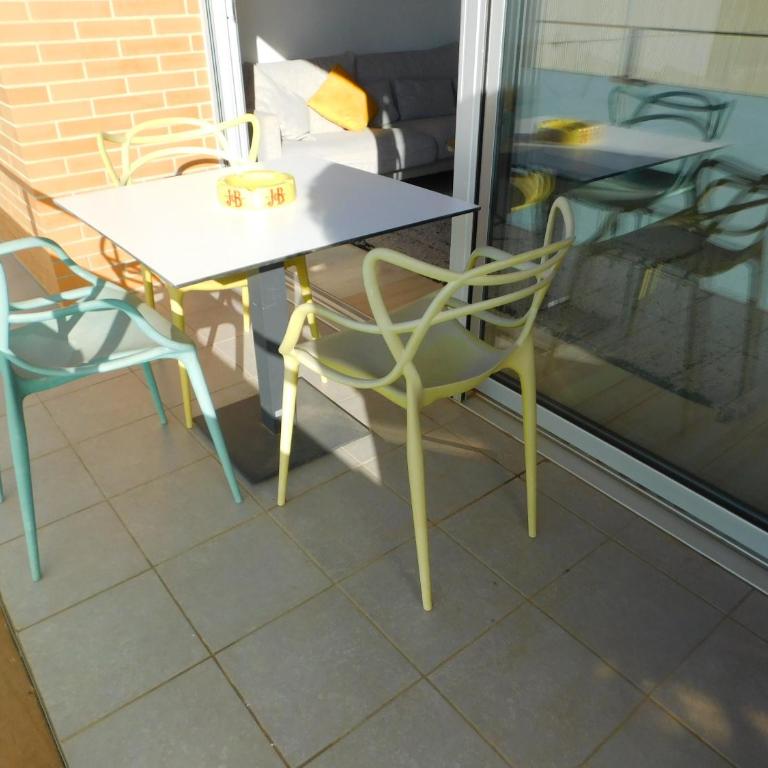 GMID IMMO A-245 Tirso Molina - Apartamento de 3 dormitorios - 24