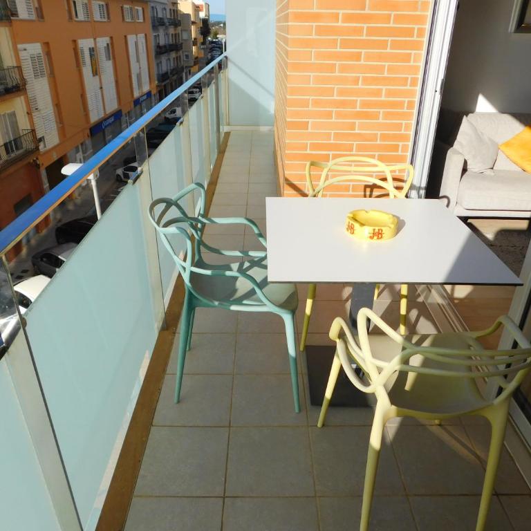 GMID IMMO A-245 Tirso Molina - Apartamento de 3 dormitorios - 26