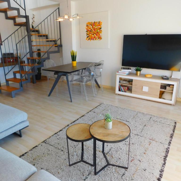 GMID IMMO A-245 Tirso Molina - Apartamento de 3 dormitorios - 28