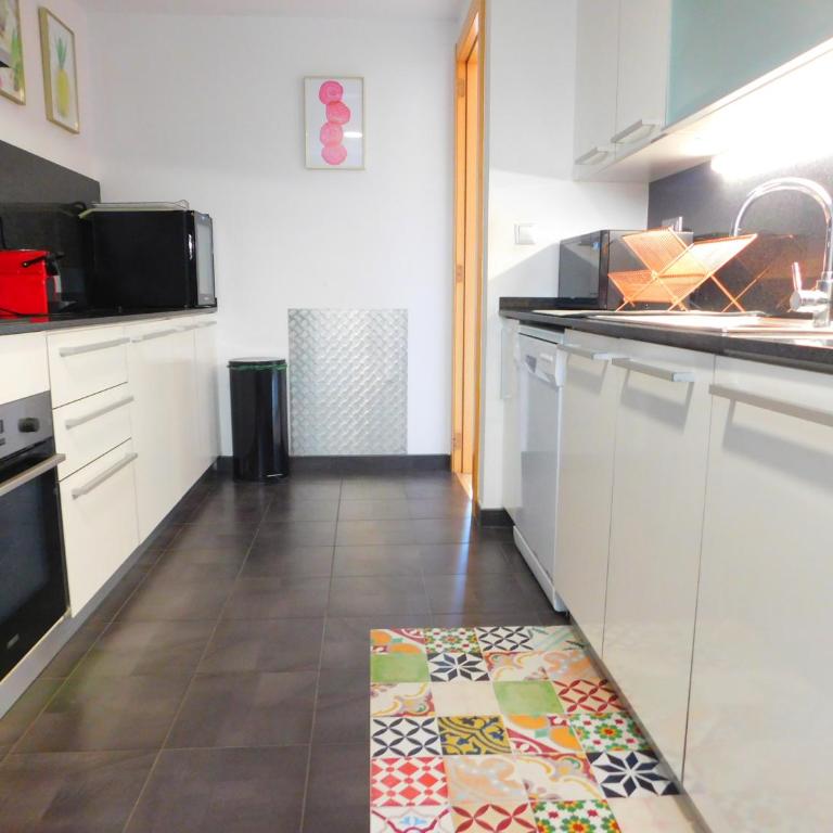 GMID IMMO A-245 Tirso Molina - Apartamento de 3 dormitorios - 30