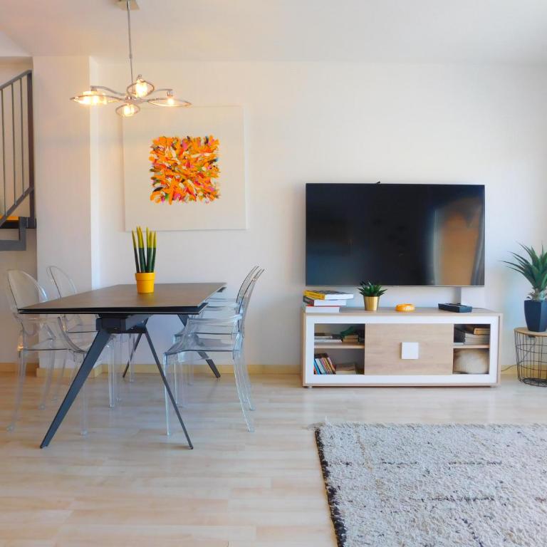GMID IMMO A-245 Tirso Molina - Apartamento de 3 dormitorios - 31