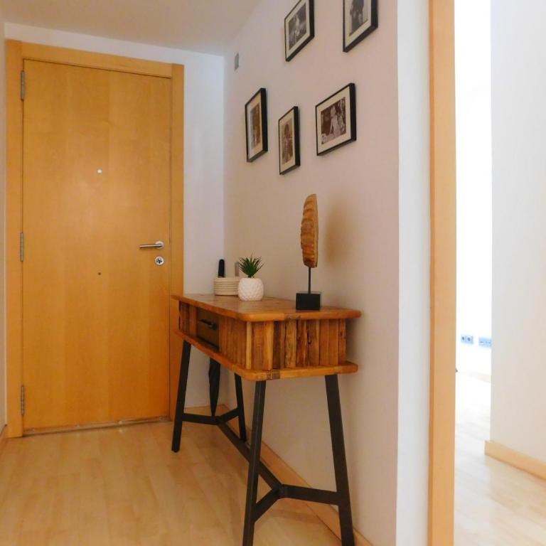 GMID IMMO A-245 Tirso Molina - Apartamento de 3 dormitorios - 32