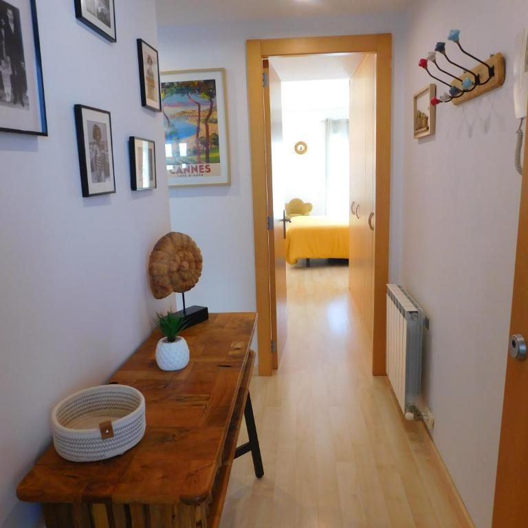 GMID IMMO A-245 Tirso Molina - Apartamento de 3 dormitorios - 33