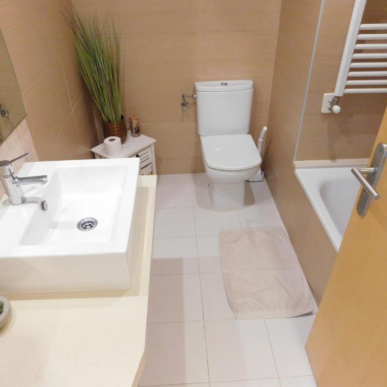 GMID IMMO A-245 Tirso Molina - Apartamento de 3 dormitorios - 35