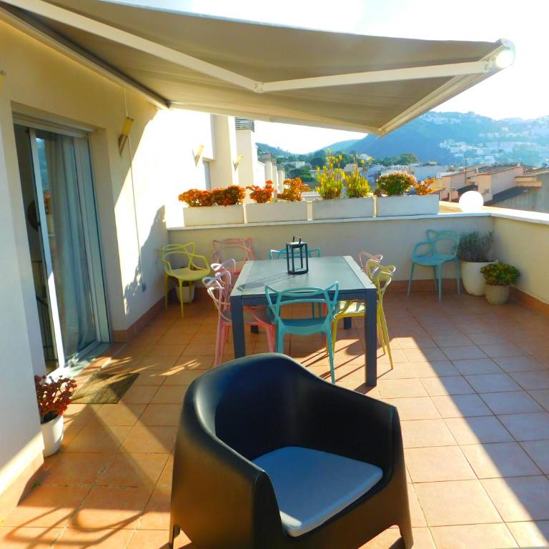 GMID IMMO A-245 Tirso Molina - Apartamento de 3 dormitorios - 1