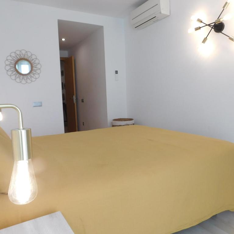 GMID IMMO A-245 Tirso Molina - Apartamento de 3 dormitorios - 37