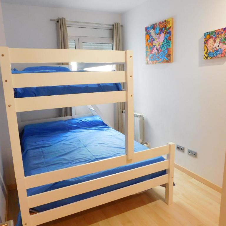 GMID IMMO A-245 Tirso Molina - Apartamento de 3 dormitorios - 38