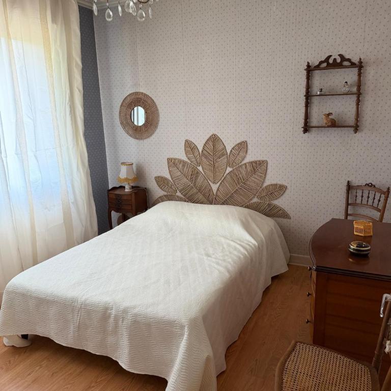Charmante maison vintage familiale avec jardin - Maison 3 Chambres - 2