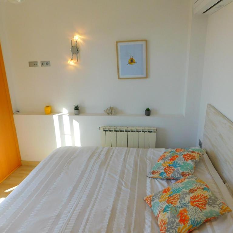 GMID IMMO A-245 Tirso Molina - Apartamento de 3 dormitorios - 40