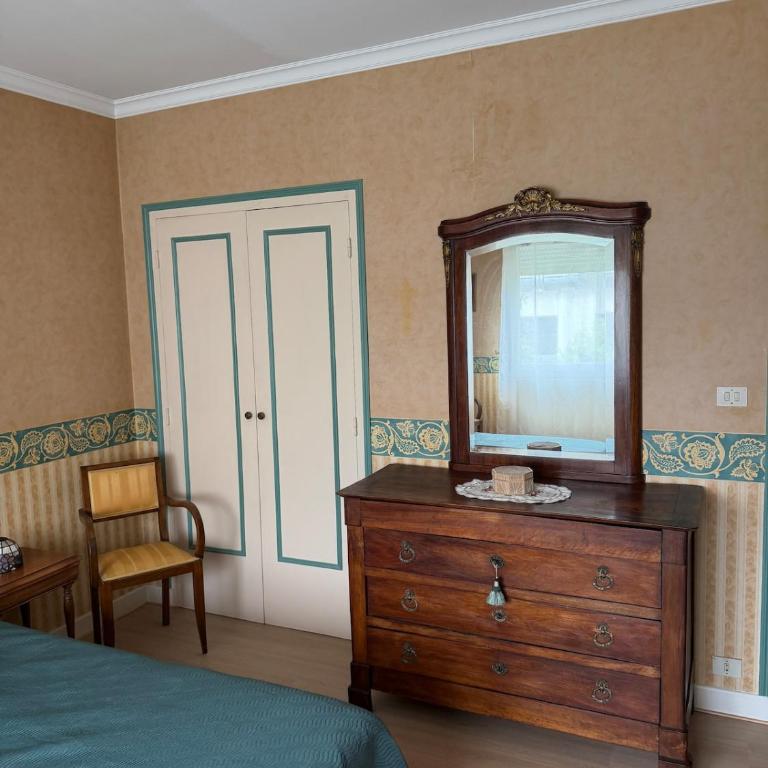 Charmante maison vintage familiale avec jardin - Maison 3 Chambres - 5