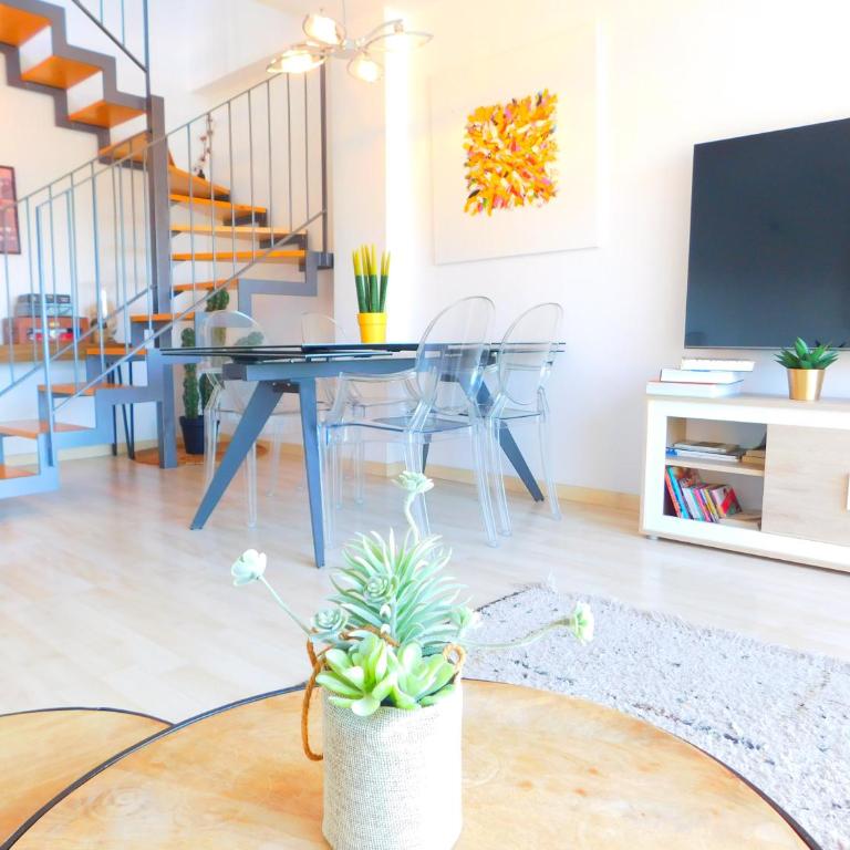 GMID IMMO A-245 Tirso Molina - Apartamento de 3 dormitorios - 41