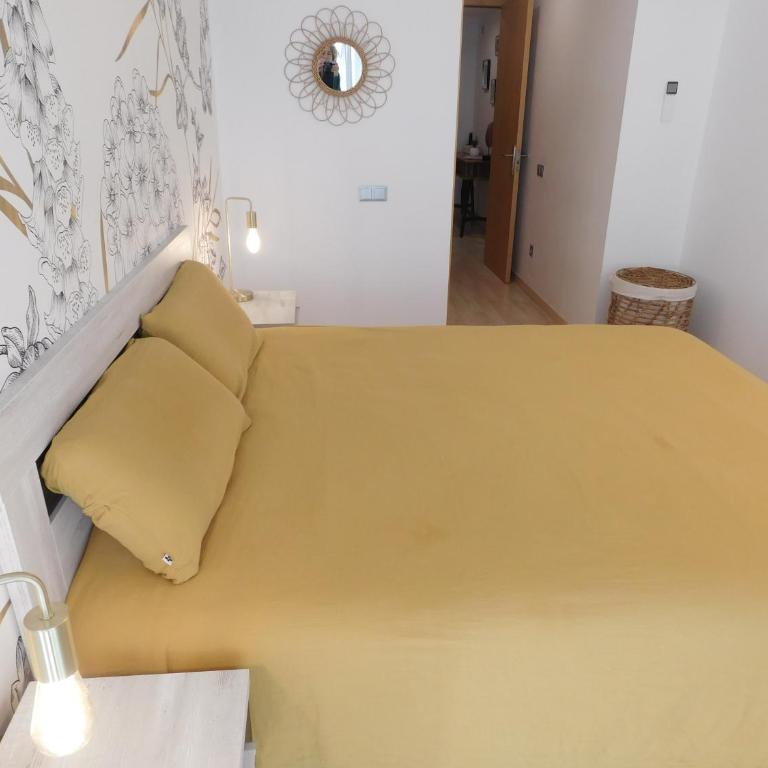 GMID IMMO A-245 Tirso Molina - Apartamento de 3 dormitorios - 42