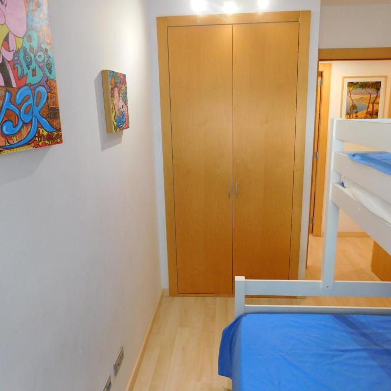 GMID IMMO A-245 Tirso Molina - Apartamento de 3 dormitorios - 43