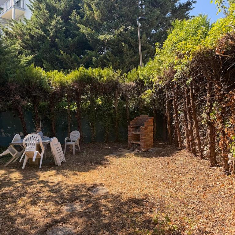 Charmante maison vintage familiale avec jardin - Maison 3 Chambres - 10