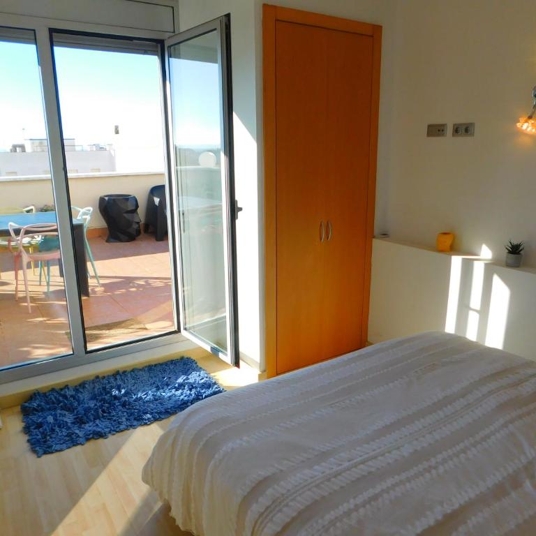 GMID IMMO A-245 Tirso Molina - Apartamento de 3 dormitorios - 44