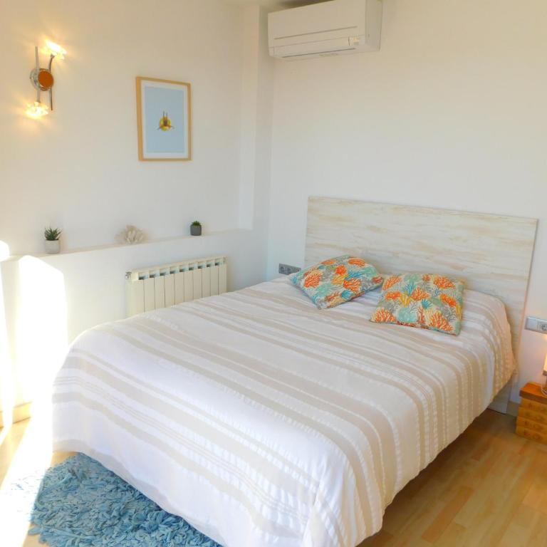 GMID IMMO A-245 Tirso Molina - Apartamento de 3 dormitorios - 47