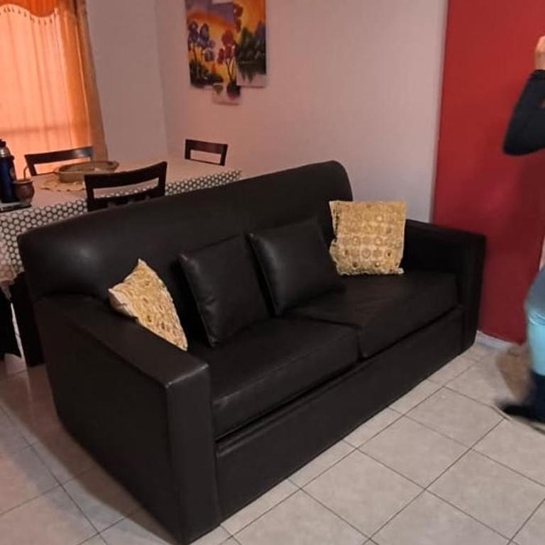 Departamento torres - Apartamento de 1 dormitorio - 5
