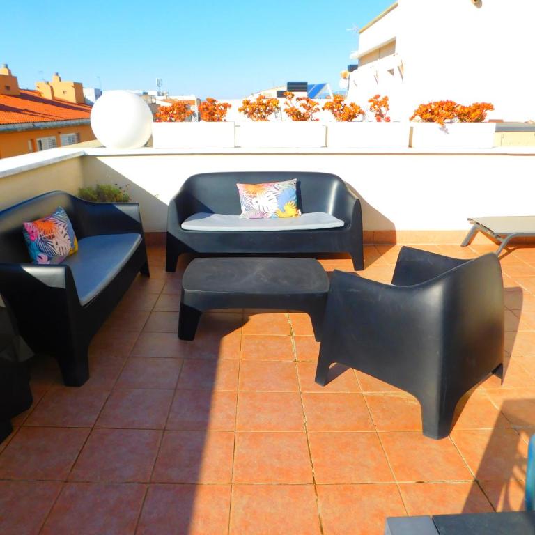 GMID IMMO A-245 Tirso Molina - Apartamento de 3 dormitorios - 51