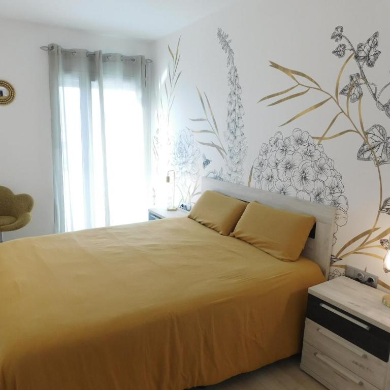 GMID IMMO A-245 Tirso Molina - Apartamento de 3 dormitorios - 52