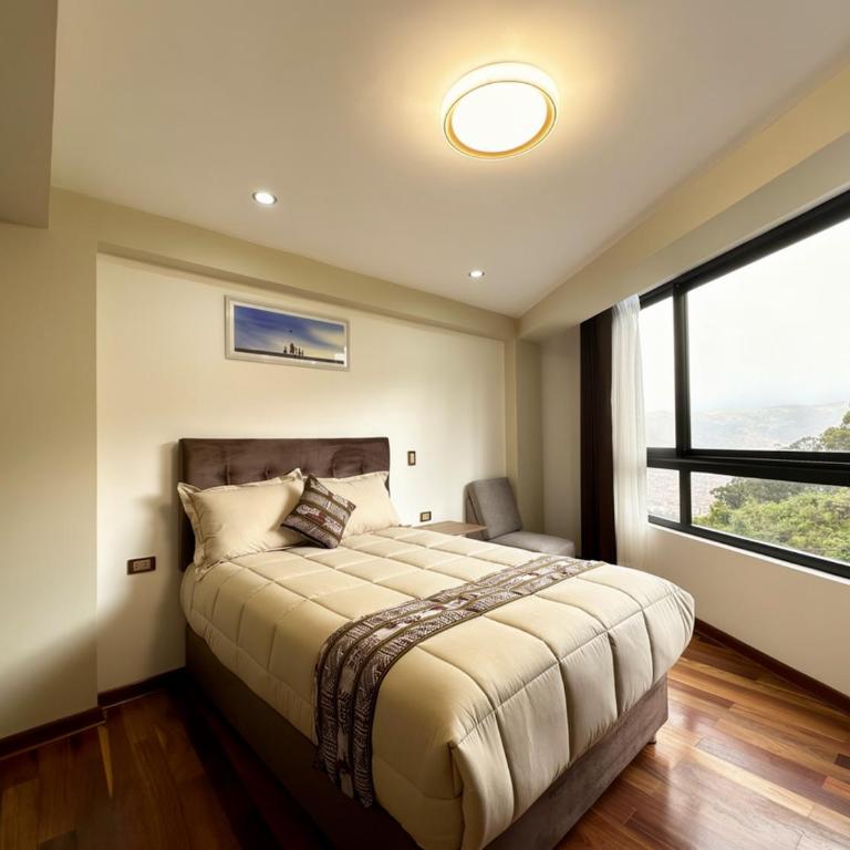 Casa Villa Qente - Two-Bedroom Apartment - 3
