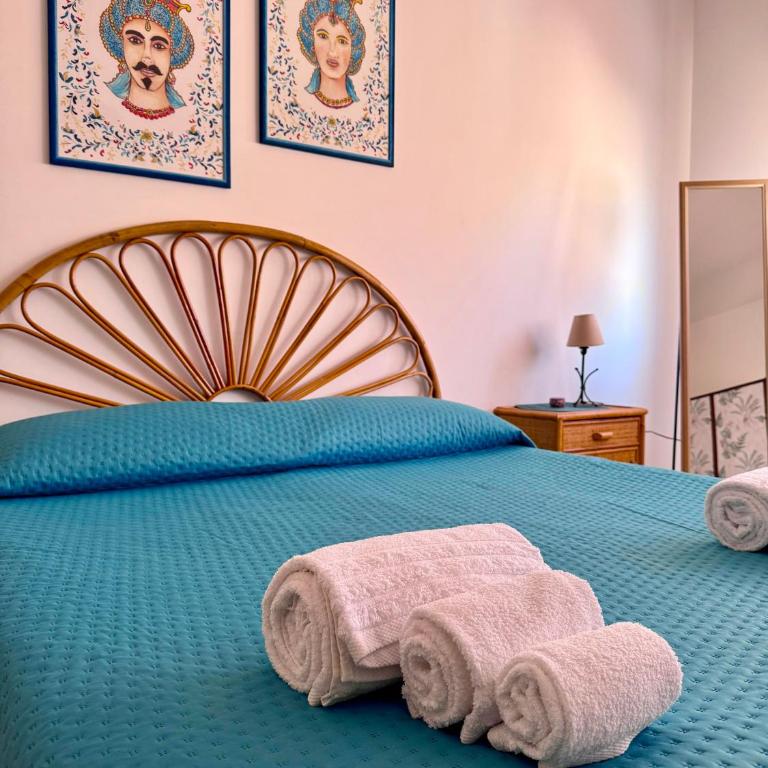 Corte Safina - Apartment mit 1 Schlafzimmer - 1