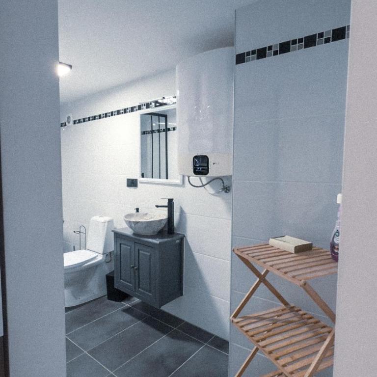 Residenza Santa Anastasia Lilla Free Parking - Appartamento con 1 Camera da Letto - 20