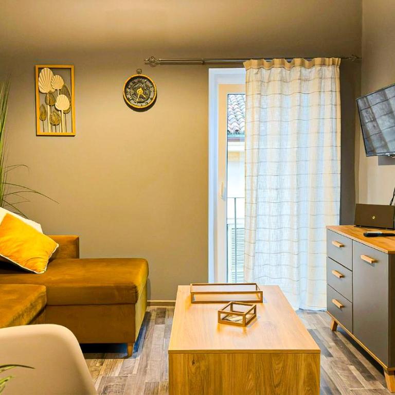 Residenza Santa Anastasia Lilla Free Parking - Appartamento con 1 Camera da Letto - 21