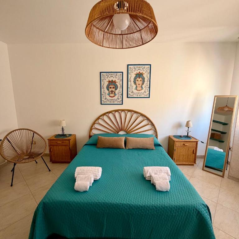 Corte Safina - Apartment mit 1 Schlafzimmer - 2
