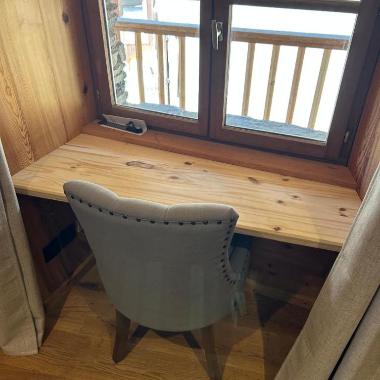 Les Racines Chalet - Chalet - 14