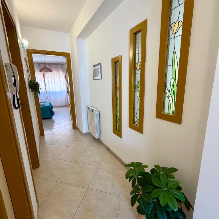 Corte Safina - Apartment mit 1 Schlafzimmer - 9