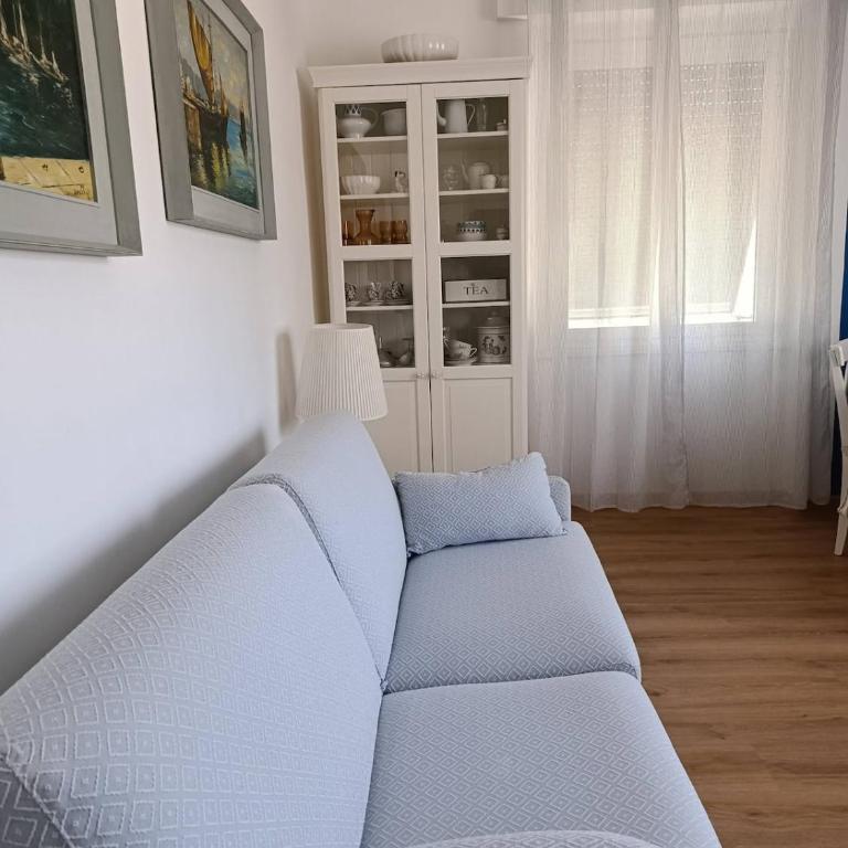 Tigullio House - Appartamento con 1 Camera da Letto - 10
