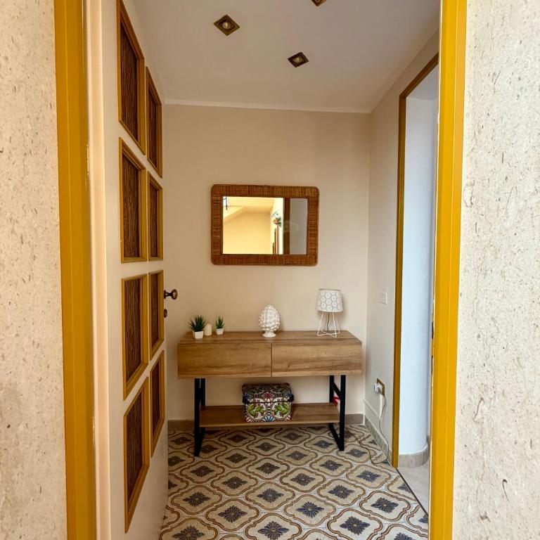 Corte Safina - Apartment mit 1 Schlafzimmer - 12