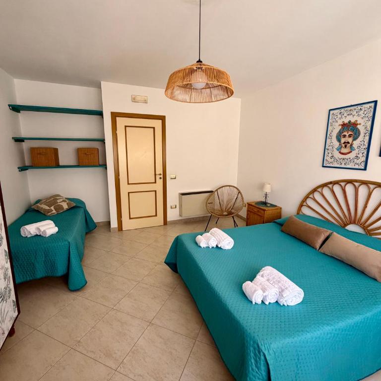 Corte Safina - Apartment mit 1 Schlafzimmer - 14