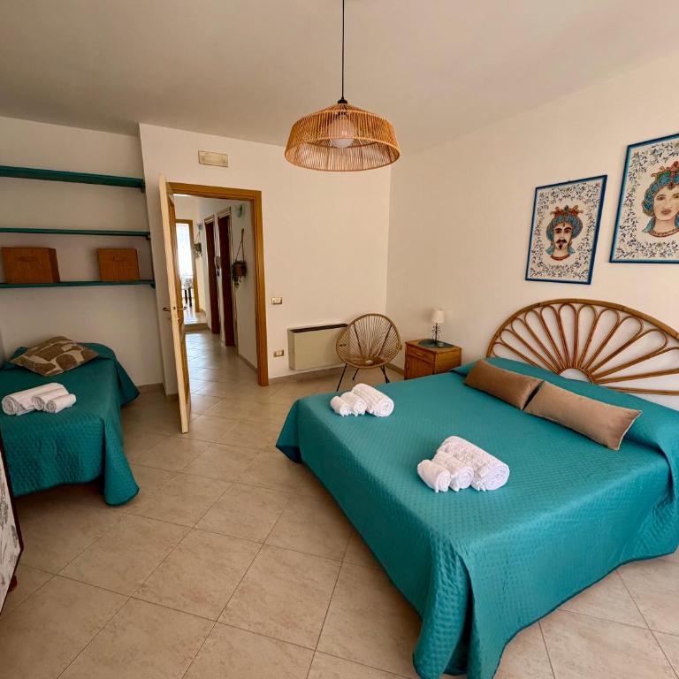 Corte Safina - Apartment mit 1 Schlafzimmer - 16