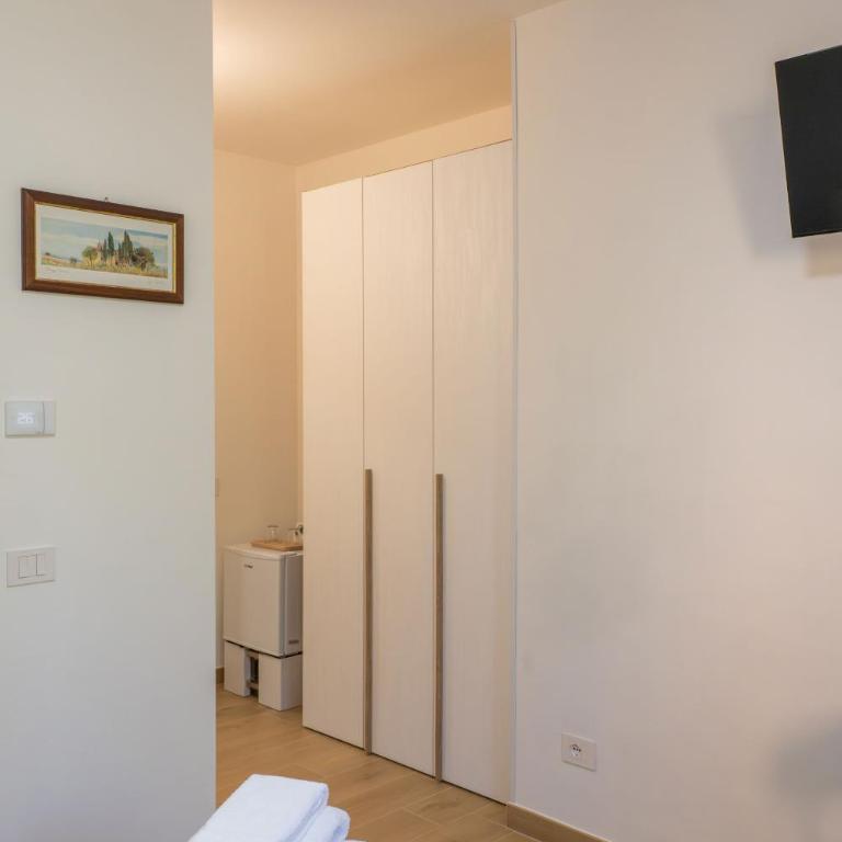 Casa Vacanze L'Albergheria - Doppelzimmer mit eigenem Bad - 5