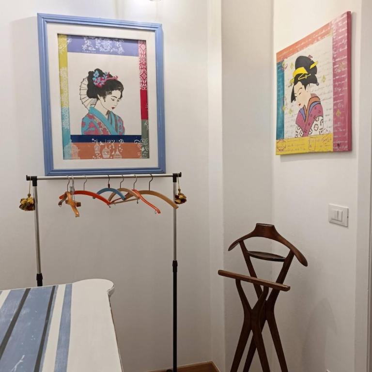 Tigullio House - Appartamento con 1 Camera da Letto - 12