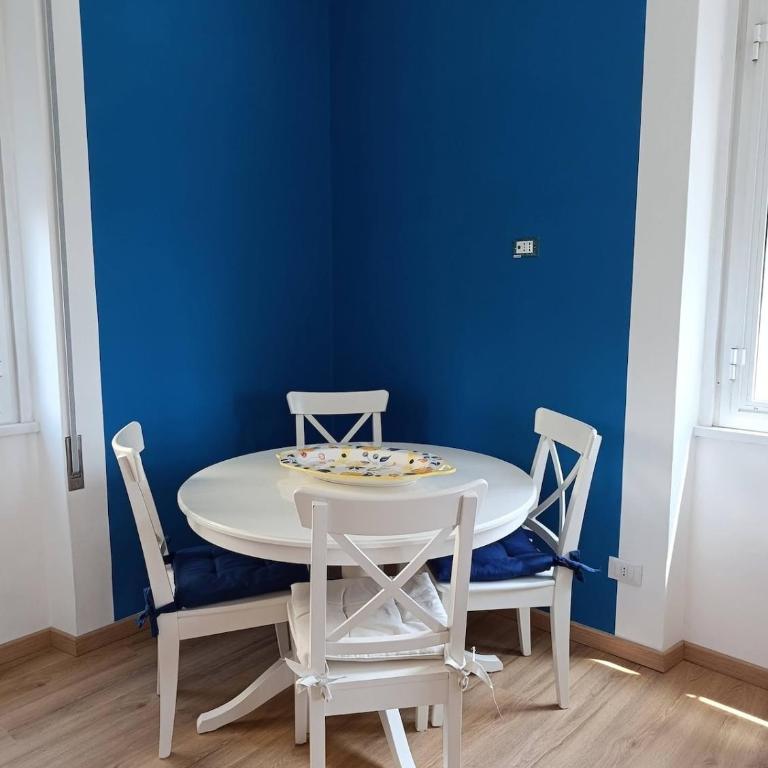 Tigullio House - Appartamento con 1 Camera da Letto - 13