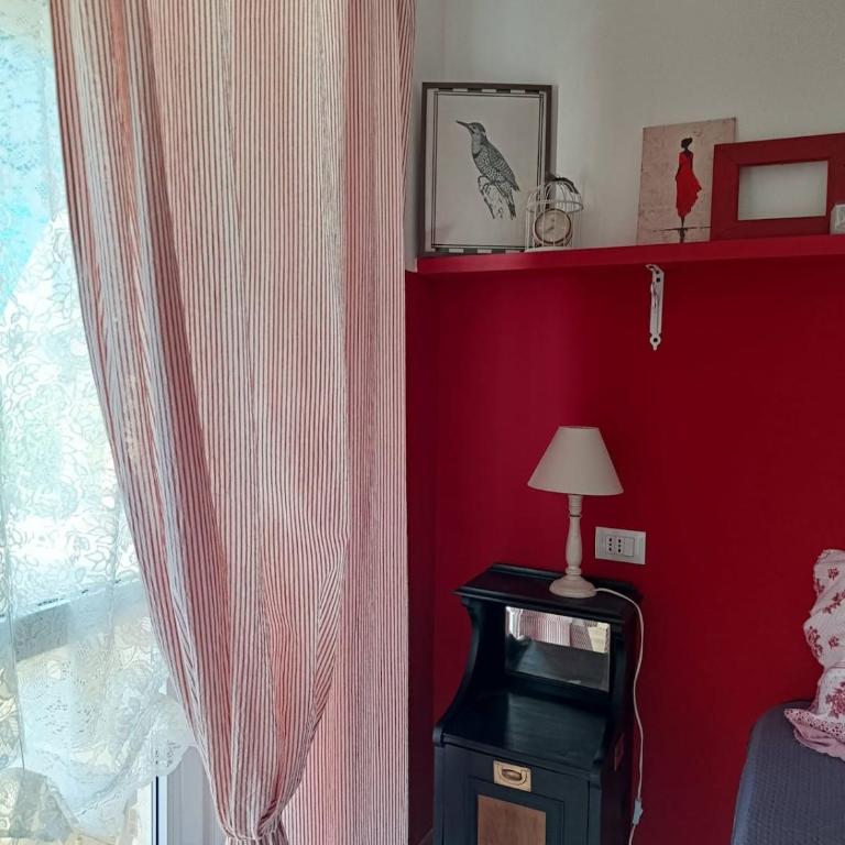Tigullio House - Appartamento con 1 Camera da Letto - 20