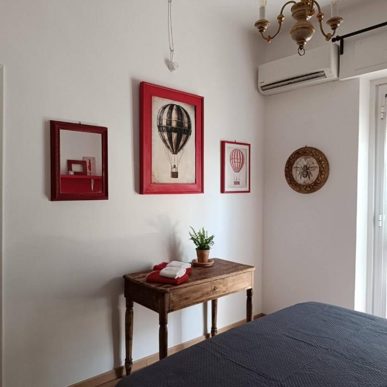 Tigullio House - Appartamento con 1 Camera da Letto - 21