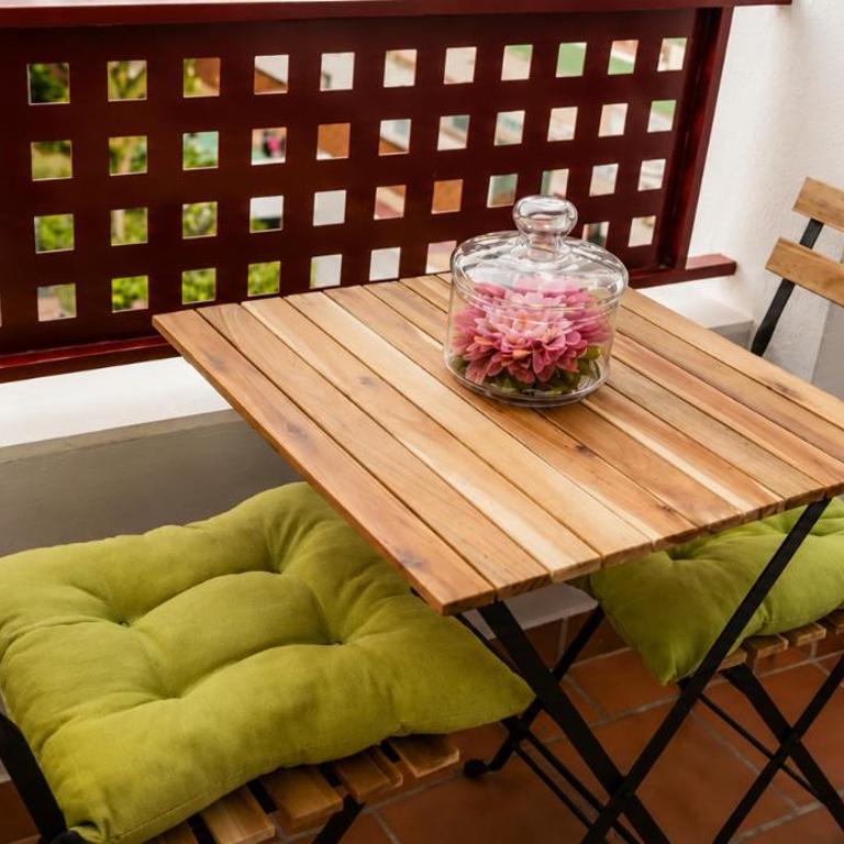 Apartamento familiar NerjaChaparil - Two-Bedroom Apartment with City View - 14