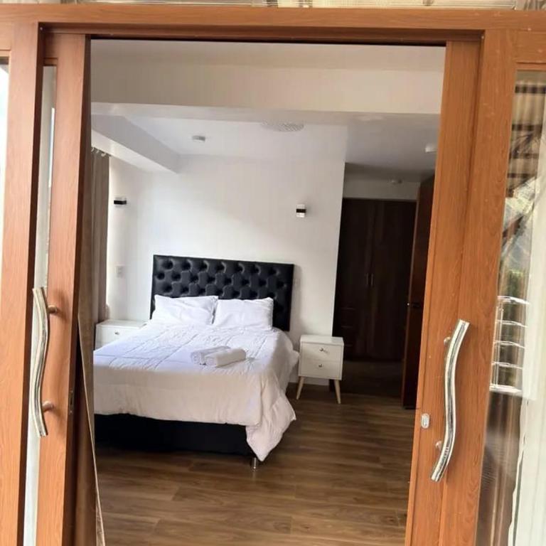 Wayra House Sacred Valley Calca, te espera - Five-Bedroom House - 5