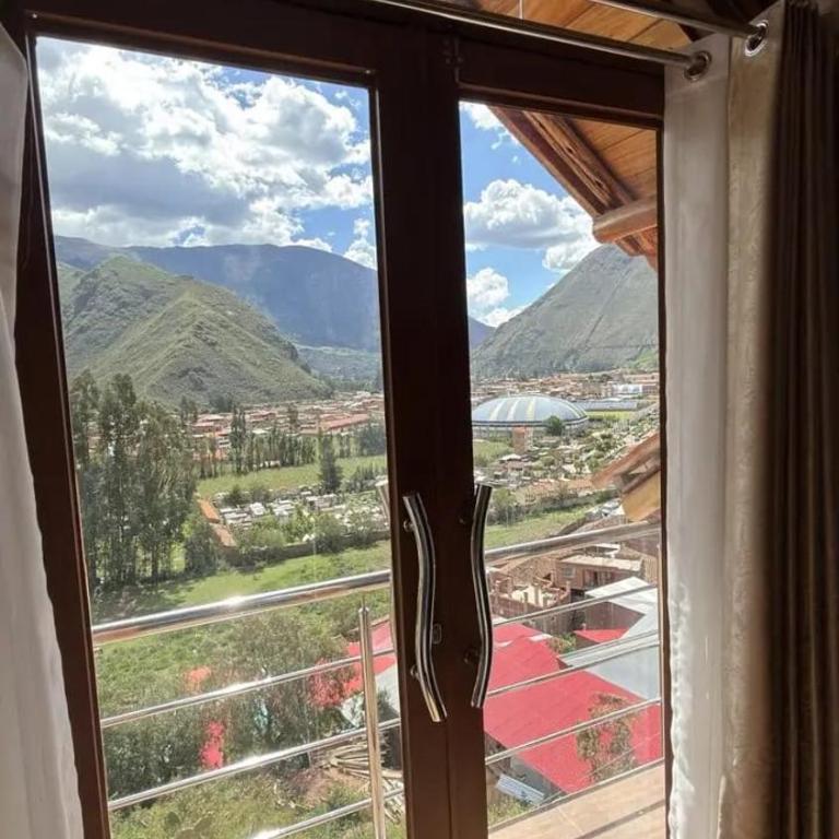 Wayra House Sacred Valley Calca, te espera - Five-Bedroom House - 7
